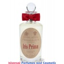 Our impression of Iris Prima Penhaligon's Unisex Concentrated Premium Perfume Oil (008107) 